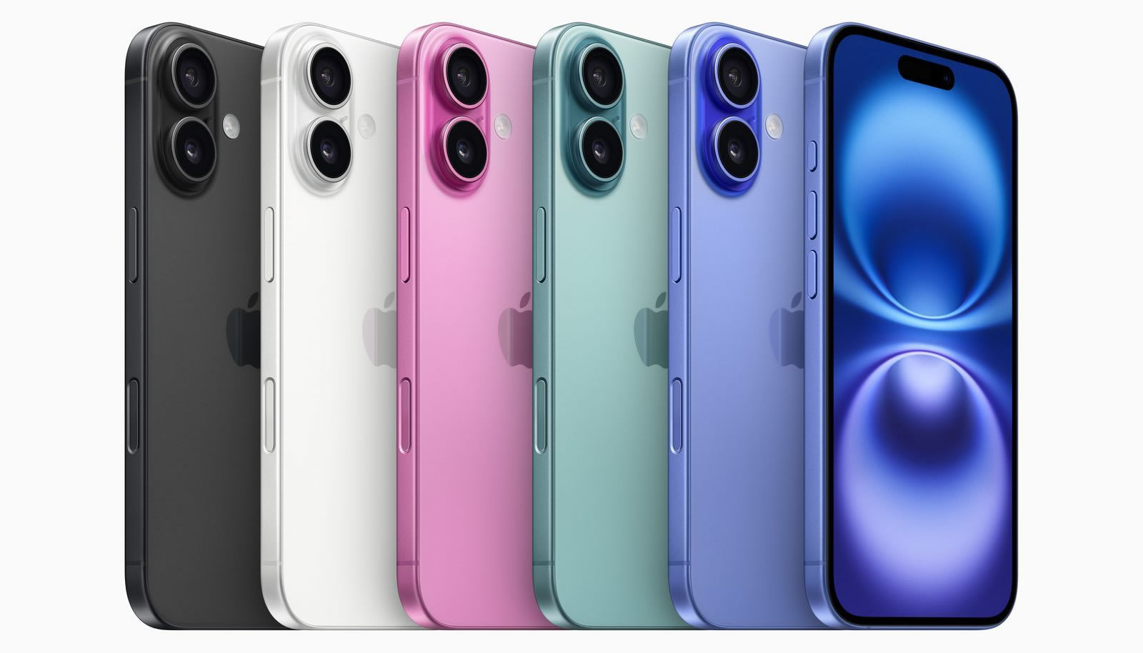 È arrivato l’iPhone 16e: il nuovo “economico” firmato Apple