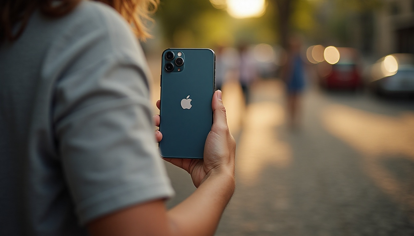 iPhone Ricondizionati