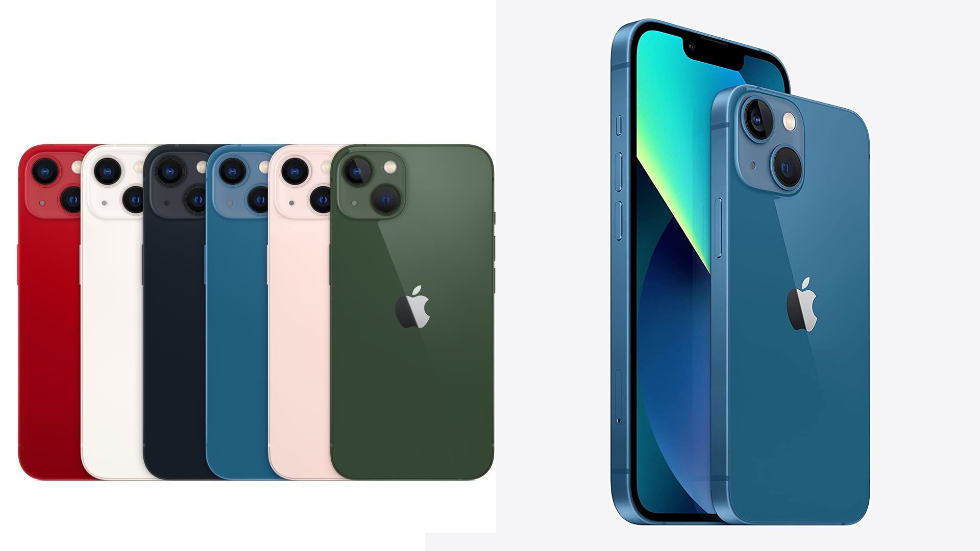iPhone 13 Ricondizionato: Tecnologia di Qualità a Prezzo Ridotto su Lombardo Shop