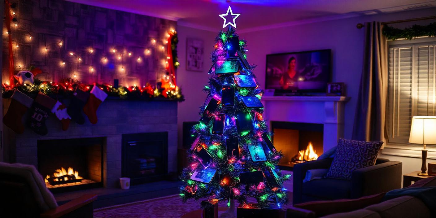 Lombardo Shop Rende il Natale più Speciale: iPhone Ricondizionati Apple per Tutte le Esigenze