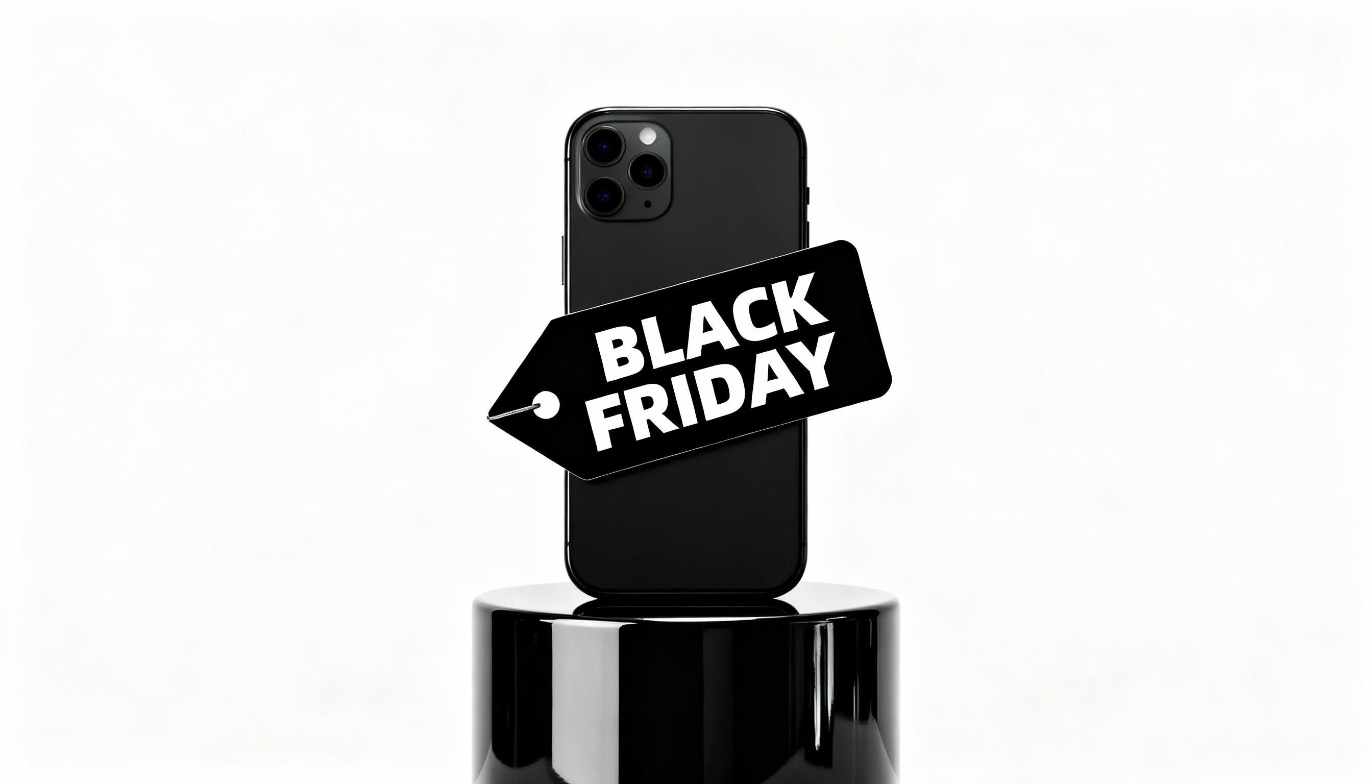 Black Friday 2025: offerte imperdibili su LombardoShop