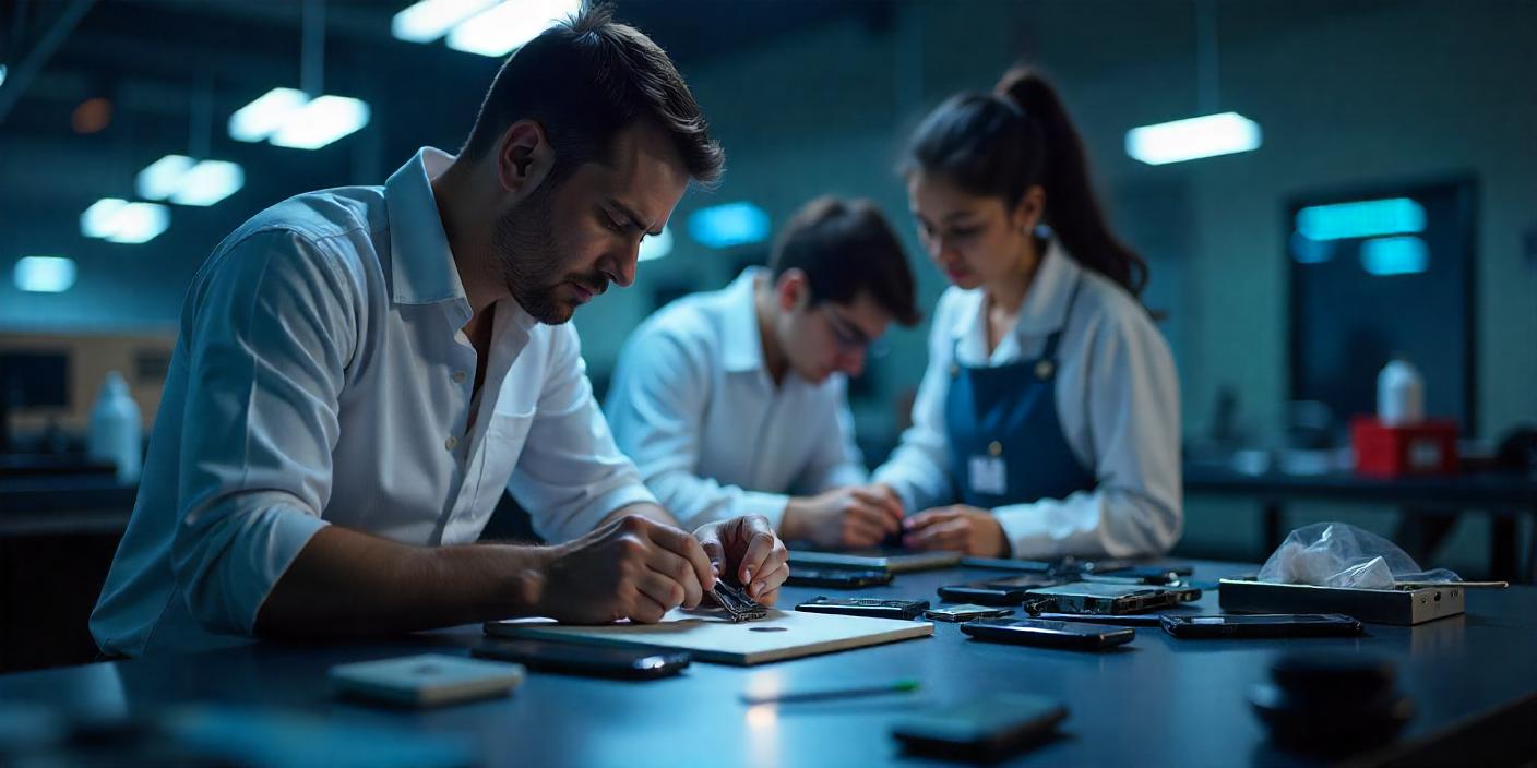 iPhone Ricondizionati - Tecnologia di Qualità a Prezzi Accessibili