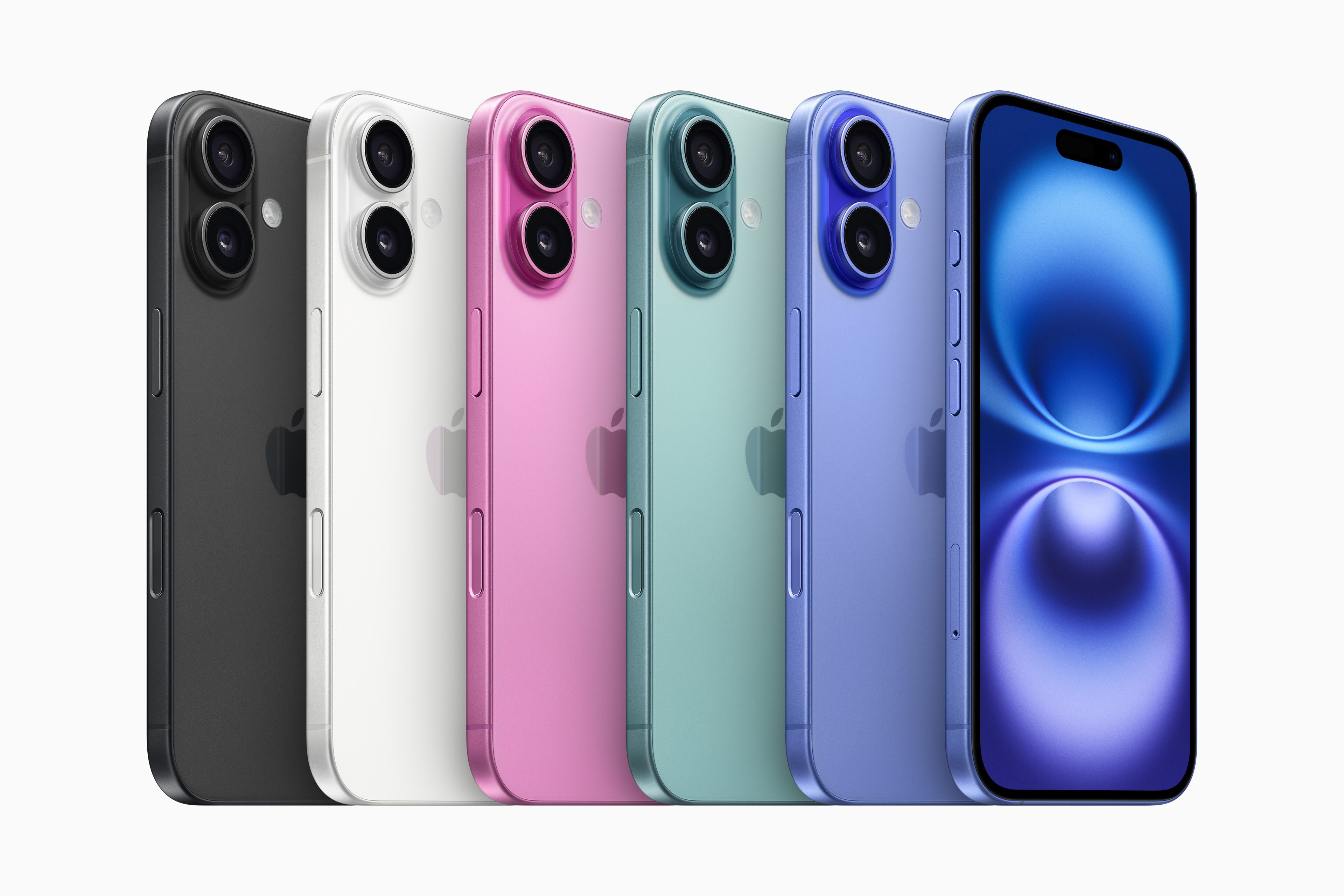 iPhone 16 Ricondizionato